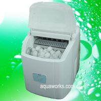 Sell Ice Maker with 14KG/24H Ice Making Capacity (ZB-14)