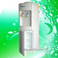 Sell Water Dispenser / Water Cooler w/16L Storage Cupboard (16L-C)