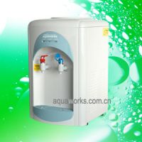 Sell Tabletop Water Dispenser/Water Cooler, Compressor Cooling (16T/C)
