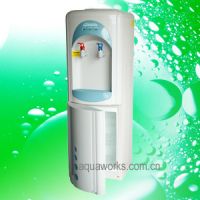 Sell Water Dispenser / Water Cooler w/16L Storage Cupboard (16L-C/C)