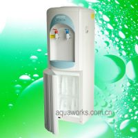 Sell Water Dispenser / Water Cooler w/16L O3 Cupboard (16L-X/C)