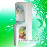 Sell Water Dispenser / Water Cooler w/16L Fridge (16L-B/C)