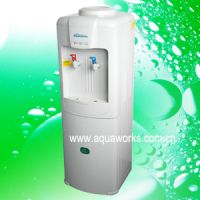 Sell Water Dispenser / Water Cooler with 20L  Fridge (28L-B)