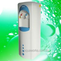 Sell Floor-Standing Water Dispenser / Water Cooler (28L/B)