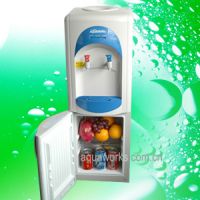 Sell Water Dispenser / Water Cooler with 20L Fridge (28L-B)