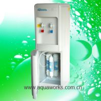 Sell Mains Filtered Water Dispenser / Water Cooler (16L-XGJ)