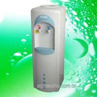 Sell Floor-standing Water Dispenser / Water Cooler (16L/C)