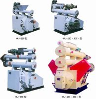 Sell ring-die pellet mill