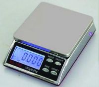 Sell electronic scale