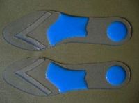 Sell silica series insoles