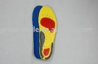 Sell PU damping insoles