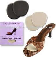 Sell lady's half cushion insole