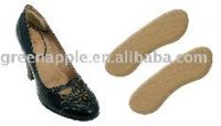 Sell latex comfort heel insoles