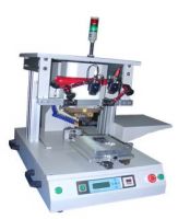 Sell pulse-heated soldering machine