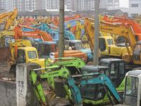 Sell used machinery