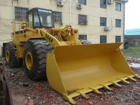 Sell Used CAT Loader