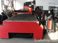Sell Laser Cutting Machine for Iron