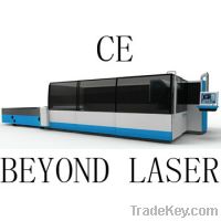 Sell Germany IPG Fiber Laser Metal Cutting Machine
