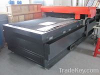 Sell Thin Metal Sheet Laser Cutting Machine