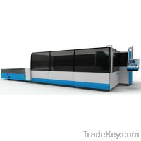 Sell Thick Metal Laser Cutting Machine