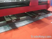 Sell Laser Cutting Machine for Advertising Signs