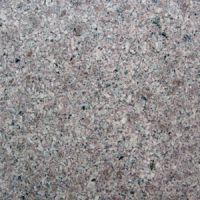 Sell Almond Mauve granite tile