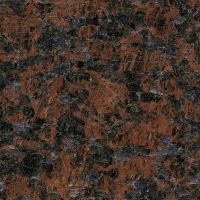 sell Maple red granite tile