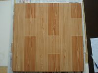 sell wood finish Tile factory