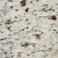 sell Giallo S F Real stone granite tile and slab