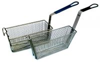 Sell Stainless Steel Fry Basket