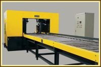 Sell CNC BEVELLING MACHINE FOR H-BEAMS MODEL BM38