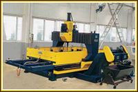 Sell CNC DRILLING MACHINE FOR PLATES MODEL PD30