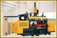 Sell CNC DRILLING MACHINE FOR BEAMS MODEL SWZ1000