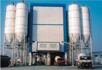 Sell Series T tower-type mixing building