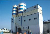 Sell Energy-saving concrete batch plant