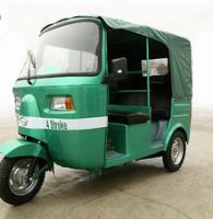 Sell  auto rickshaw vx150zk