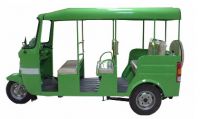 Sell auto rickshaw vx250zk