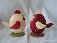 easter decorative chick