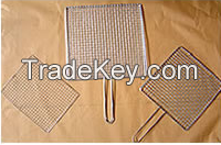Sell Barbecue Grill Mesh