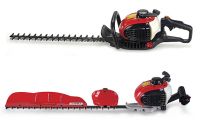 hedge trimmer