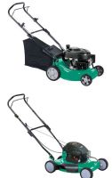 lawn mover