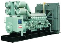 diesel generator sets