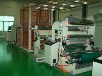 PC Solid Plates Extrusion Lines