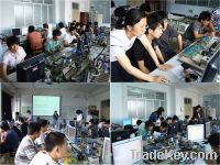 Electrical Engineering Training System