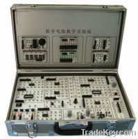 Digital Circuit Training System