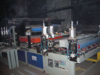 Sell  PVC lamination production line
