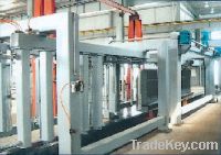 Sell AAC block production line