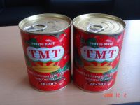 Sell Tomato Paste