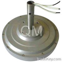 Sell-Permanent magnet generator(PMG PMA) for wind and hydralic systems