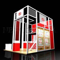 Sell Exhibition Booth, exhibition product, booth and stall